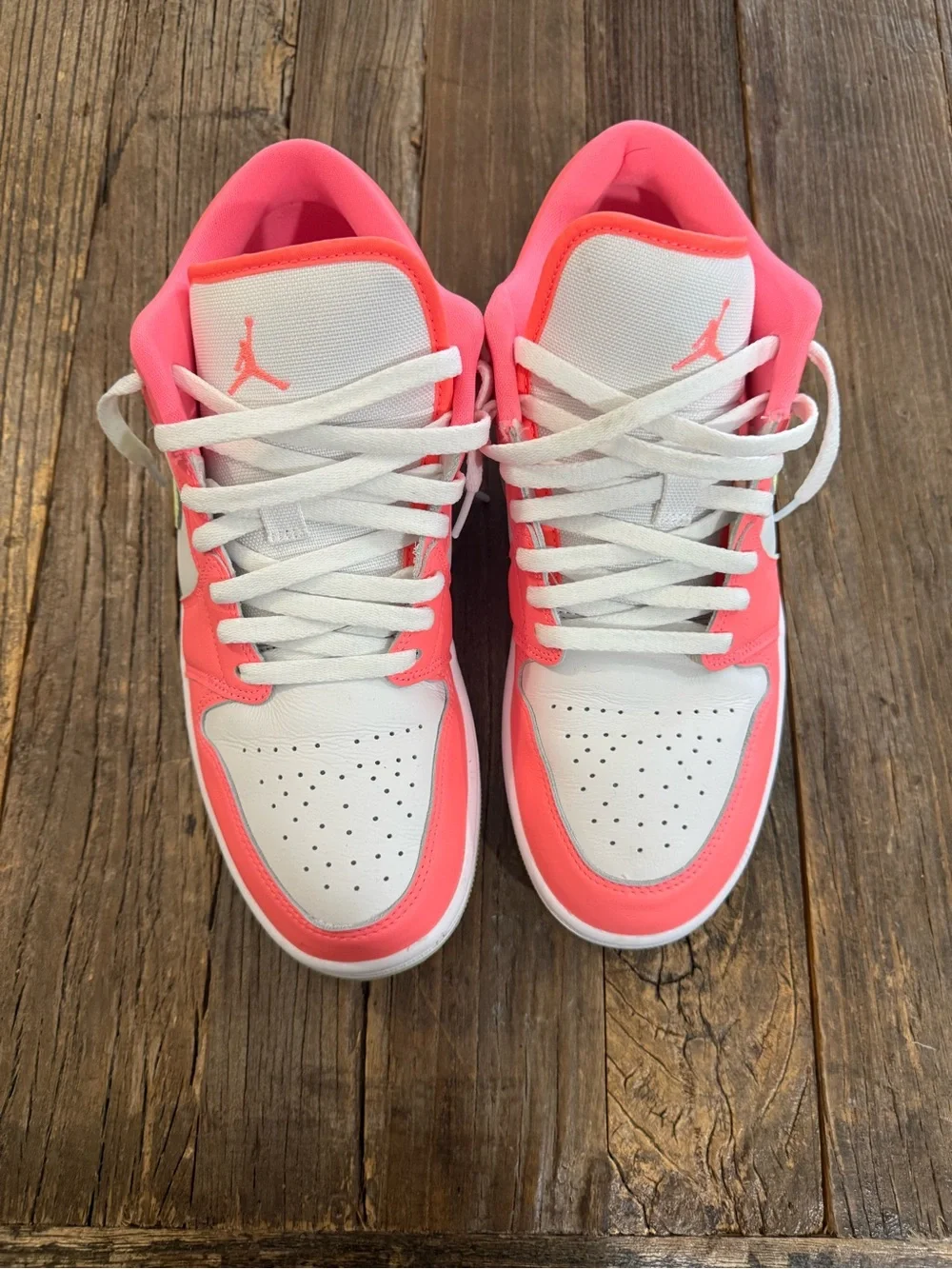 Nike Air Jordan 1 Low SE 